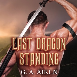 Front cover_Last Dragon Standing