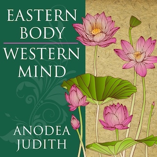 Front cover_Eastern Body, Western Mind