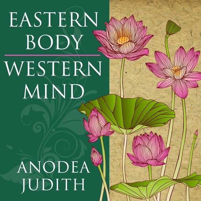 Front cover_Eastern Body, Western Mind