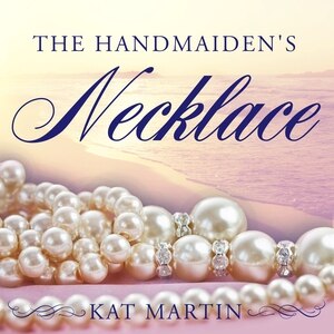 Front cover_The Handmaiden's Necklace