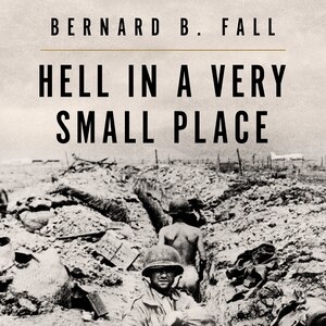 Front cover_Hell In A Very Small Place