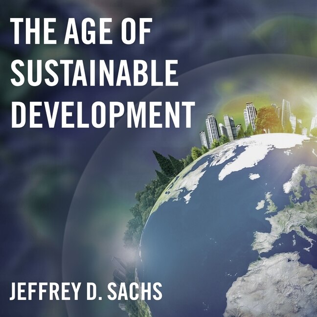 Couverture_The Age of Sustainable Development