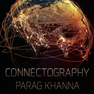 Front cover_Connectography