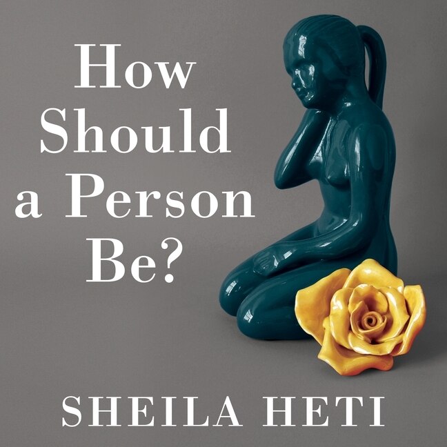 Front cover_How Should a Person Be?