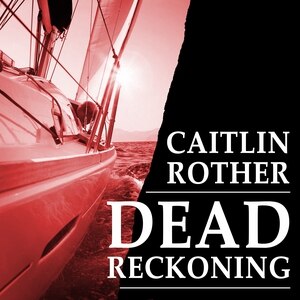 Front cover_Dead Reckoning