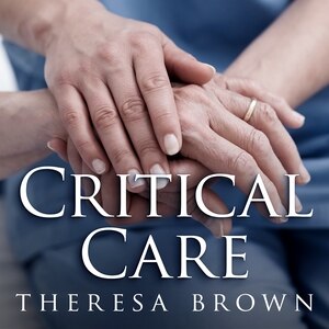 Front cover_Critical Care