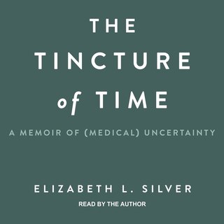 Couverture_The Tincture of Time