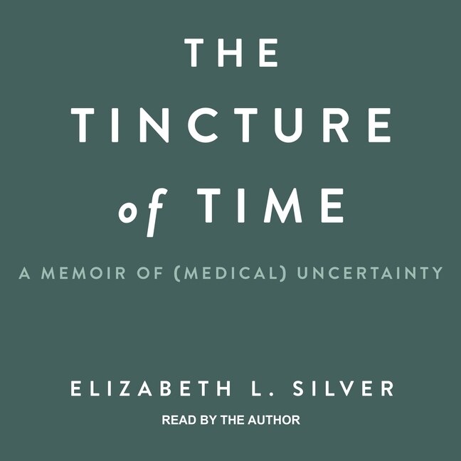 Couverture_The Tincture of Time