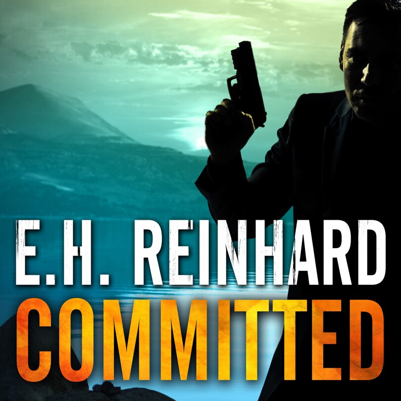 Front cover_Committed