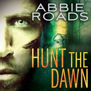 Front cover_Hunt the Dawn