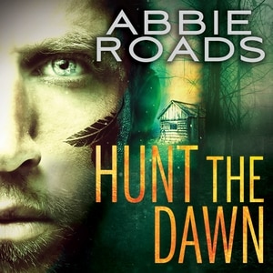 Front cover_Hunt the Dawn