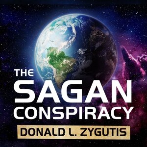 Couverture_The Sagan Conspiracy