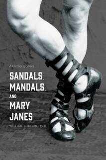 Front cover_Sandals, Mandals, and Mary Janes