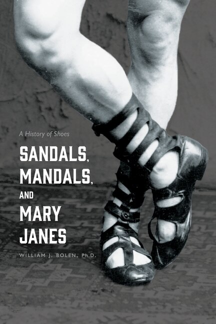 Front cover_Sandals, Mandals, and Mary Janes