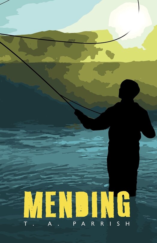 Front cover_Mending