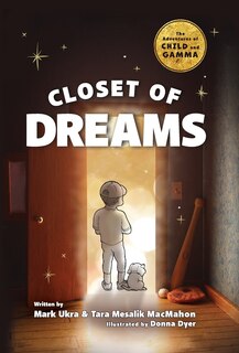 Front cover_Closet of Dreams
