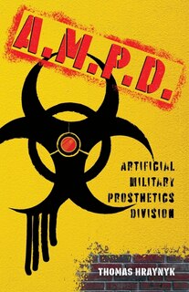 Front cover_A.M.P.D.