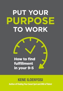 Couverture_Put Your Purpose to Work