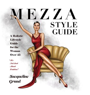 Front cover_Mezza Style Guide