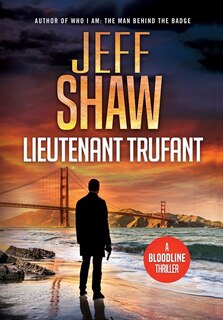 Couverture_Lieutenant Trufant