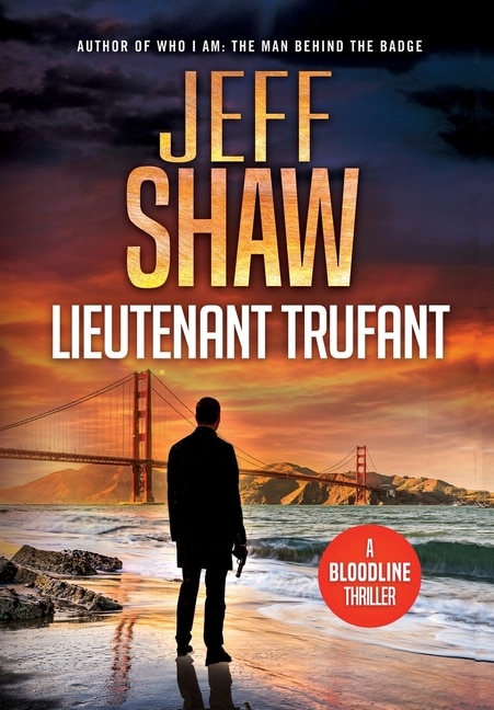 Couverture_Lieutenant Trufant