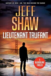 Front cover_Lieutenant Trufant