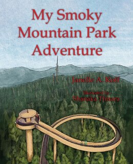 Front cover_My Smoky Mountain Park Adventure