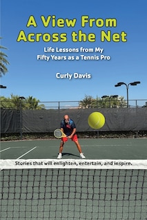 Front cover_A View From Across the Net