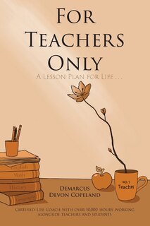 Couverture_For Teachers Only