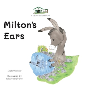 Front cover_Milton's Ears