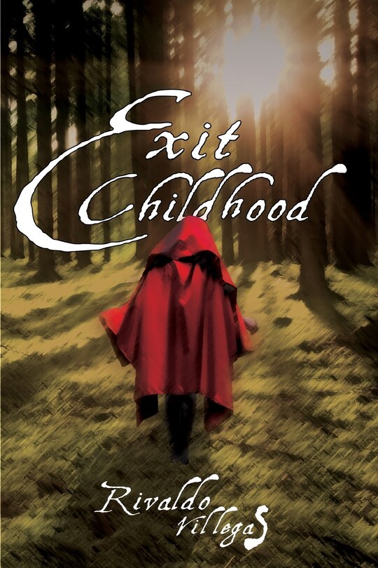 Couverture_Exit Childhood