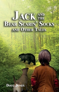 Couverture_Jack and the Bear Scarin' Socks and Other Tales