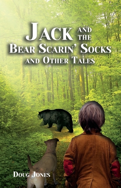 Couverture_Jack and the Bear Scarin' Socks and Other Tales