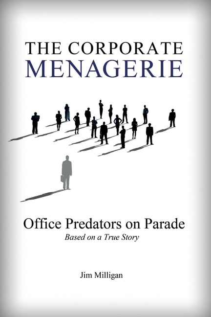 Couverture_The Corporate Menagerie