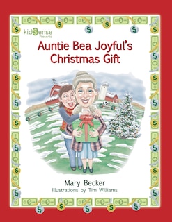 Front cover_Auntie Bea Joyful's Christmas Gift