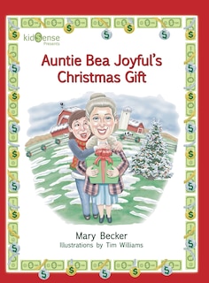 Couverture_Auntie Bea Joyful's Christmas Gift