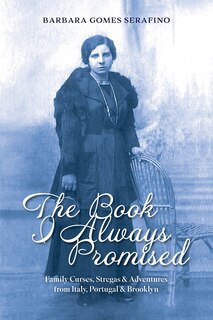Front cover_The Book I Always Promised