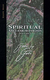 Front cover_Spiritual Metamorphosis Volume 1