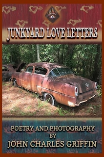 Front cover_Junkyard Love Letters