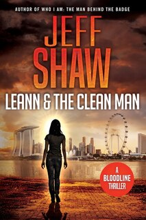 Front cover_LeAnn and the Clean Man