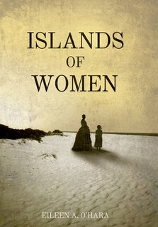 Front cover_Islands of Women