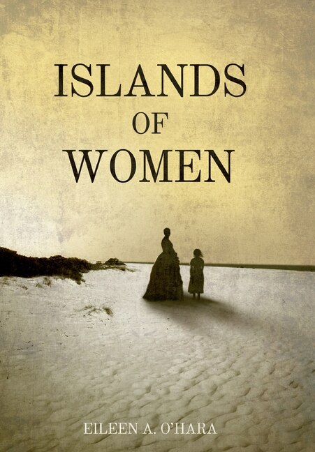 Front cover_Islands of Women