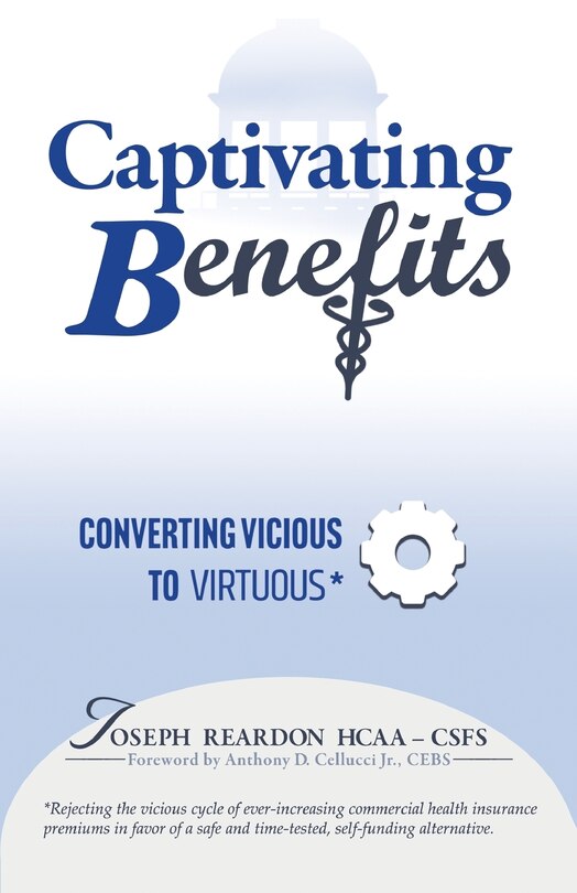 Front cover_Captivating Benefits