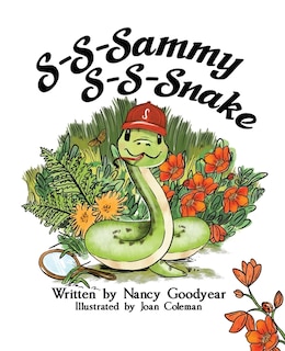 Front cover_S-S-Sammy S-S-Snake