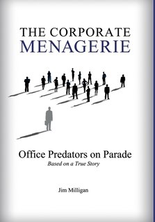 Front cover_The Corporate Menagerie
