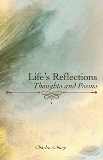 Front cover_Life's Reflections