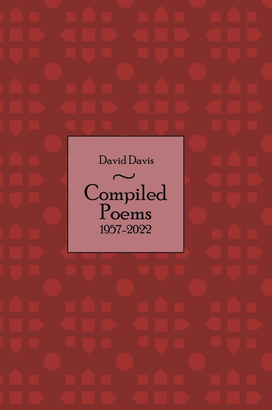 Front cover_Compiled Poems