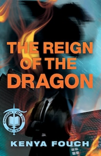Front cover_The Reign of the Dragon