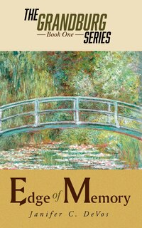 Couverture_Edge of Memory