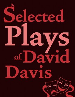 Front cover_Selected Plays of David Davis